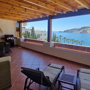Los Cipreses - Casa Ola Appartement