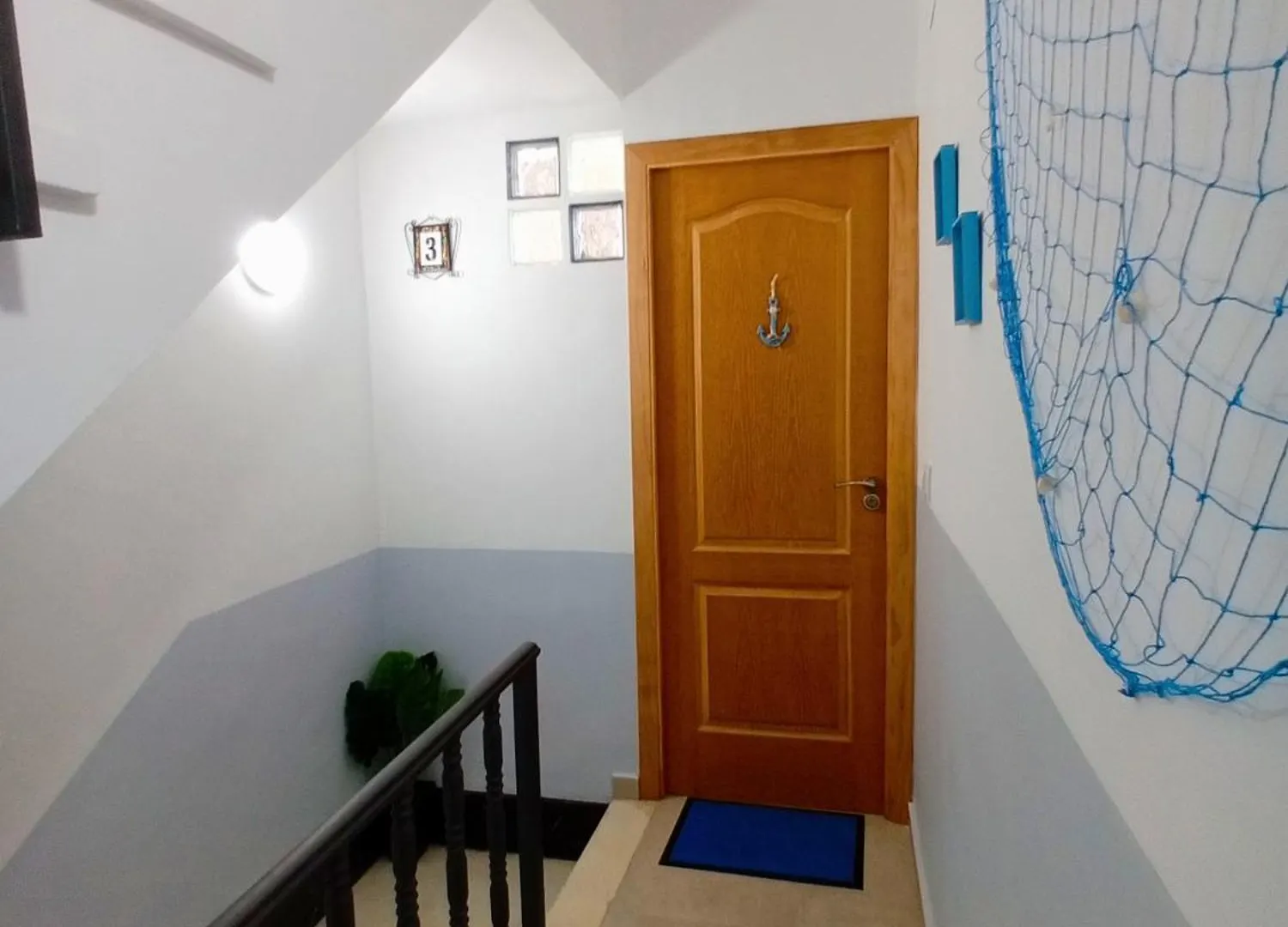Apartamento Estudio Azul Almunecar Spain