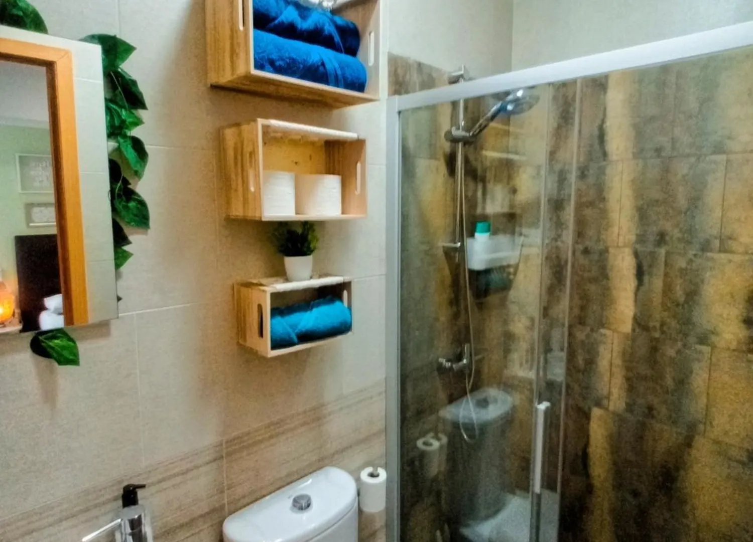 Apartamento Estudio Azul Almunecar 0*,