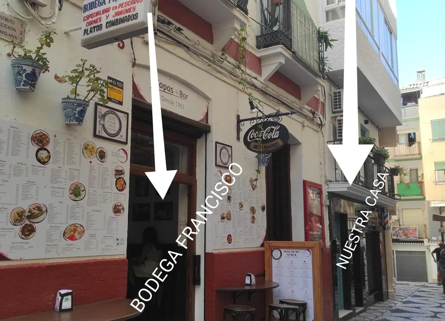 Apartamento Estudio Azul Almunecar Spain