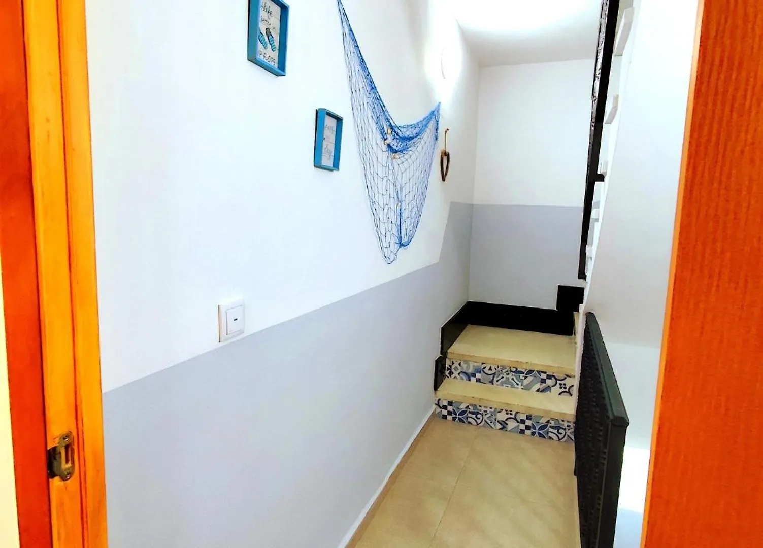 Apartamento Estudio Azul Almunecar Apartment