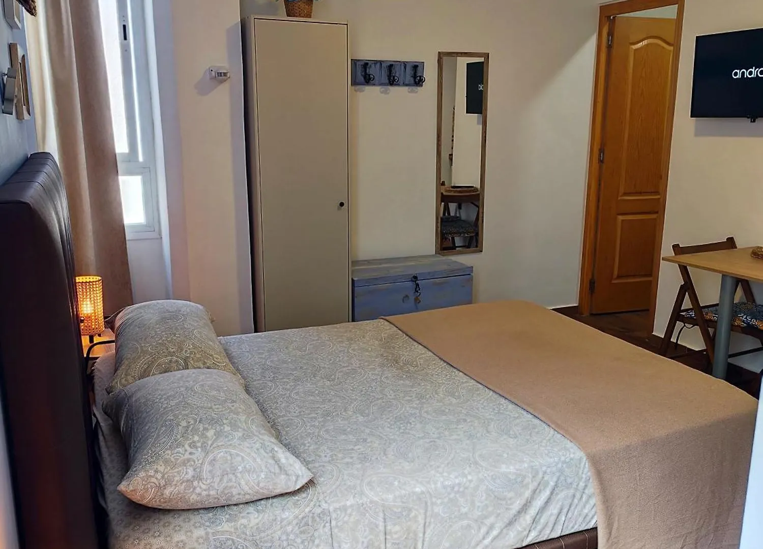Apartamento Estudio Azul Almunecar Apartment