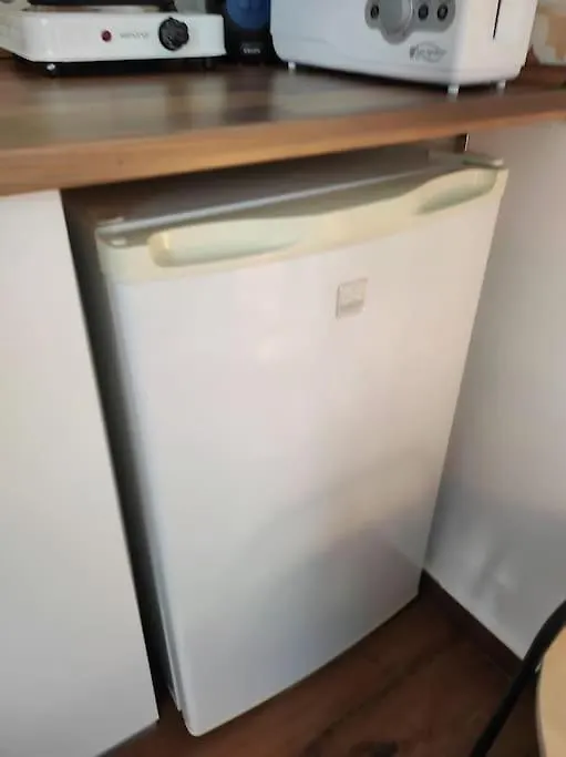 Apartamento Estudio Azul Almuñécar Espanha