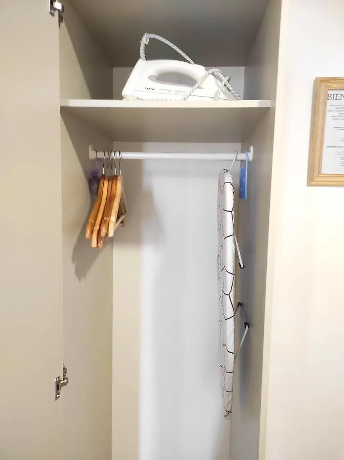 Apartamento Estudio Azul Almuñécar