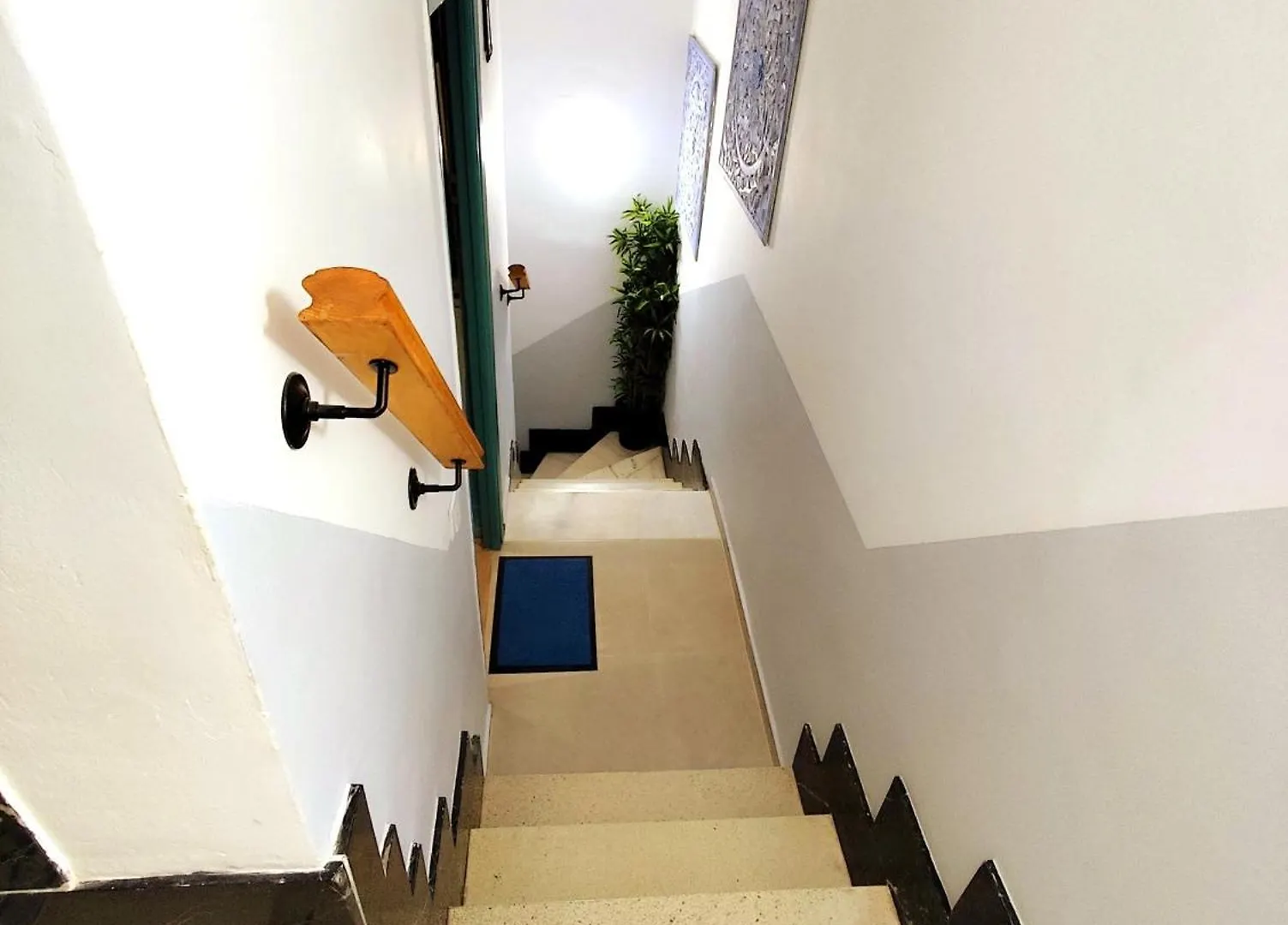 Apartment Apartamento Estudio Azul Almunecar