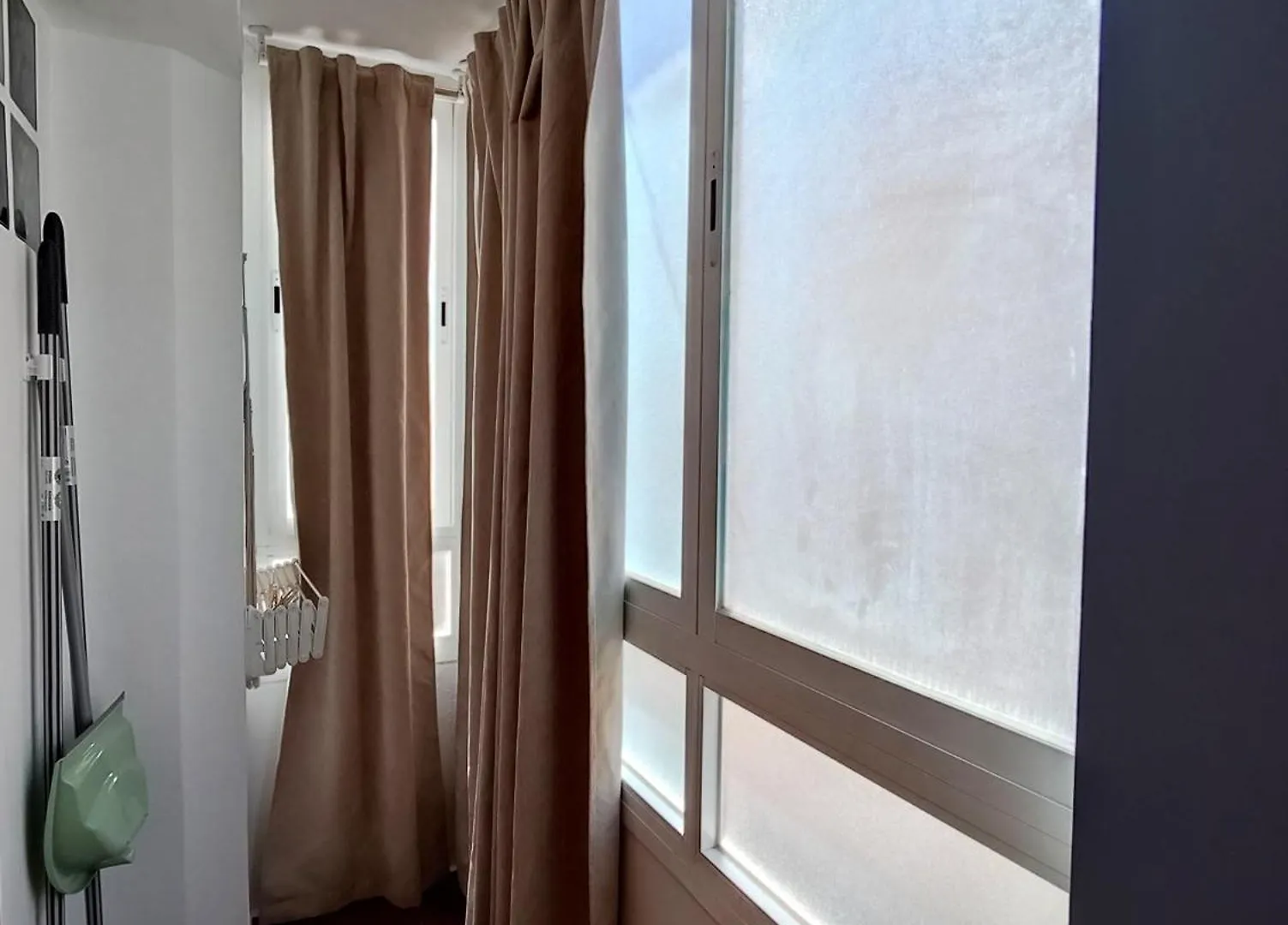 Almuñécar Apartamento Estudio Azul 아파트 스페인