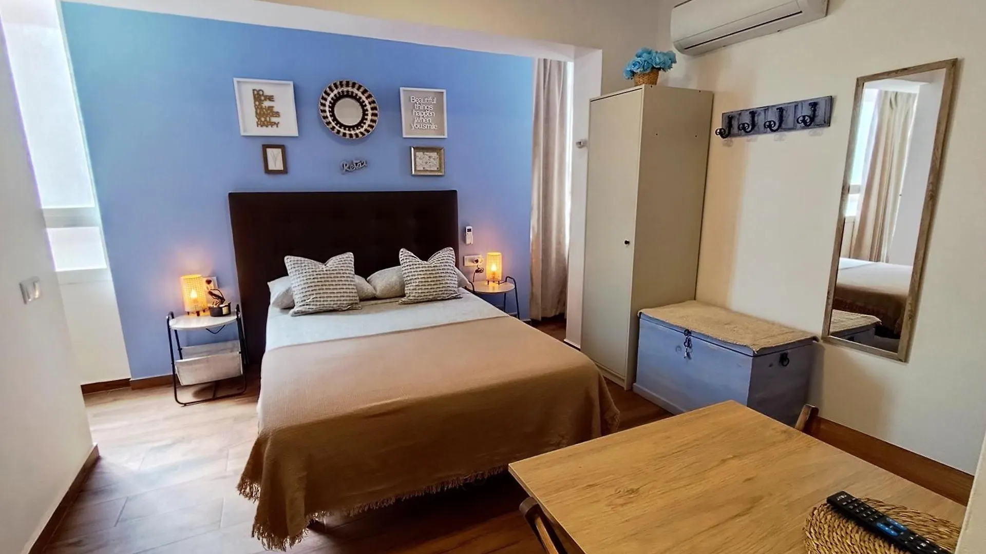 Apartamento Estudio Azul Almuñécar