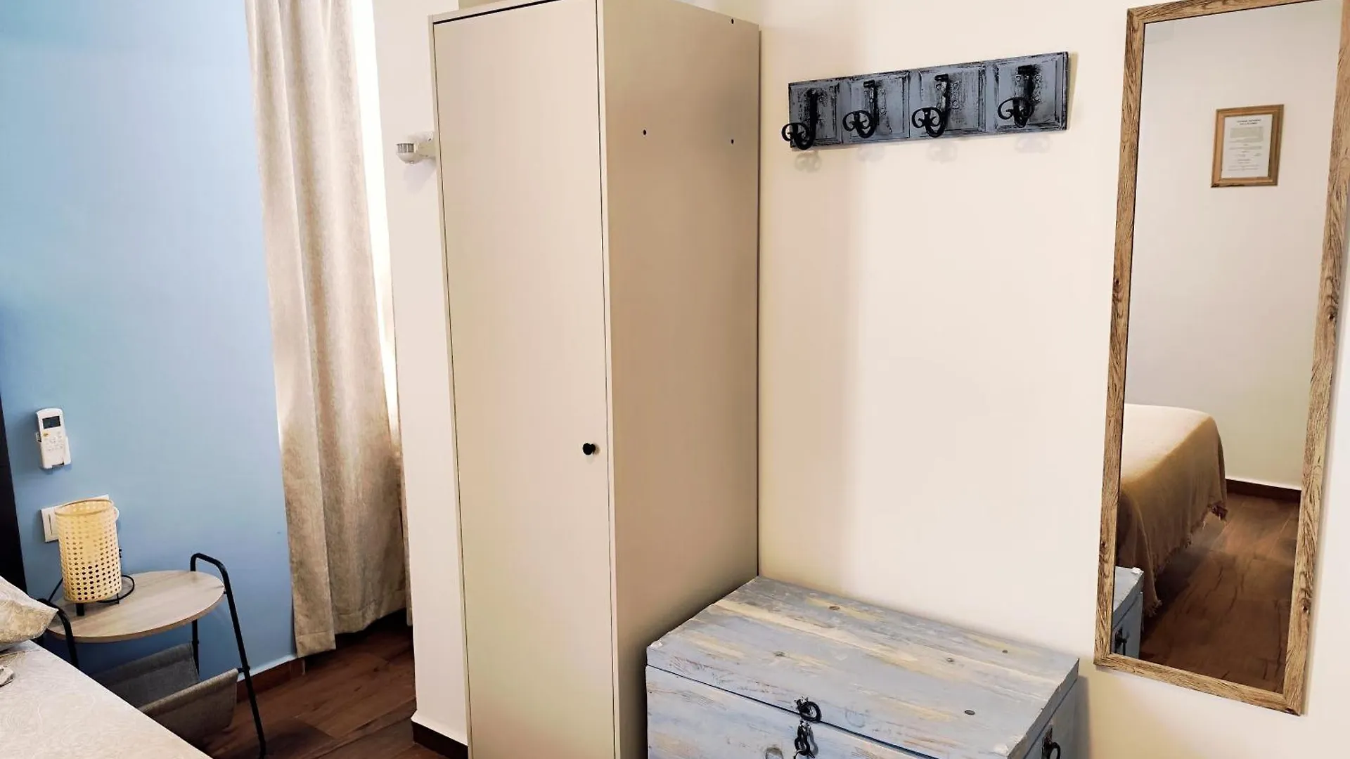 Apartamento Estudio Azul Almuñécar